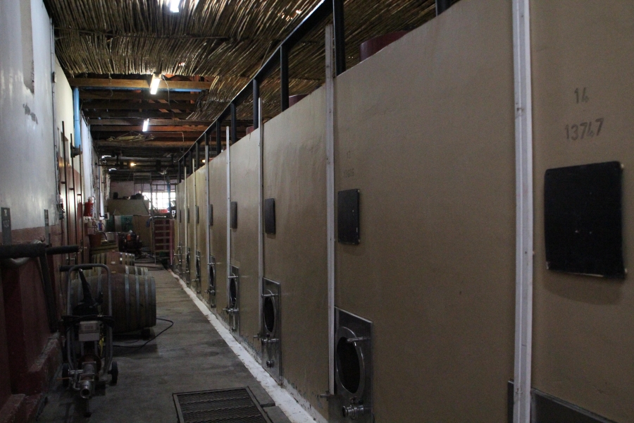 5 Bedroom Property for Sale in Stellenbosch Farms Western Cape